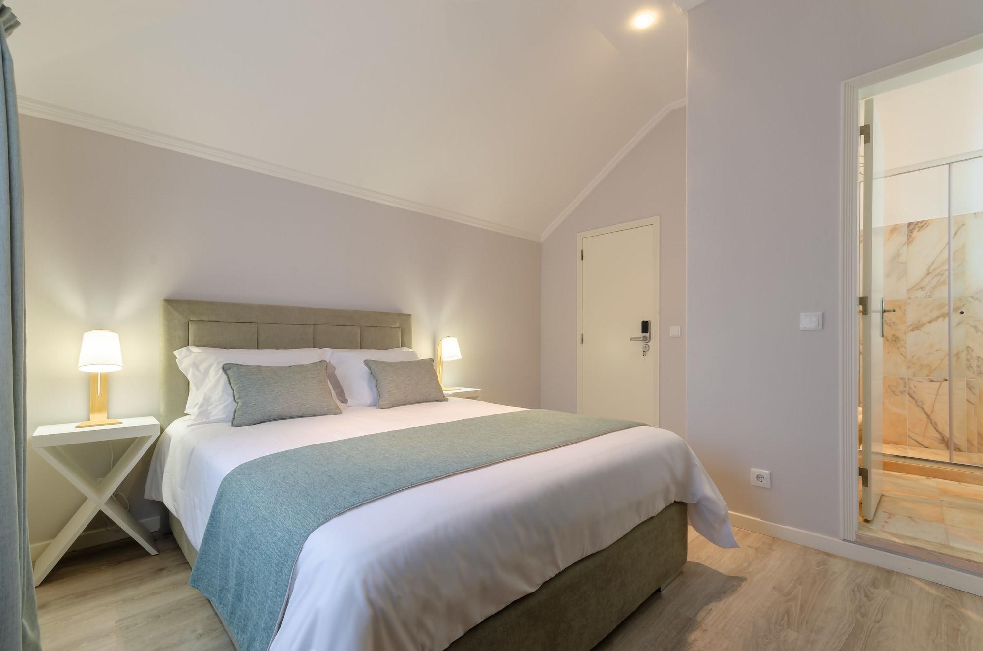Ver Belem Suites Lisboa Kültér fotó
