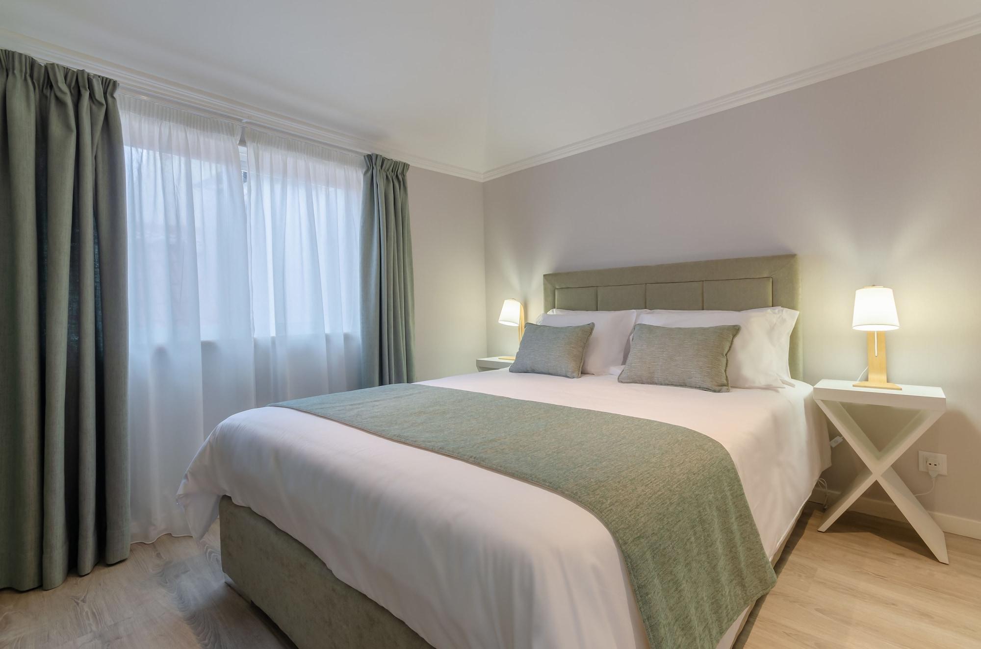 Ver Belem Suites Lisboa Kültér fotó