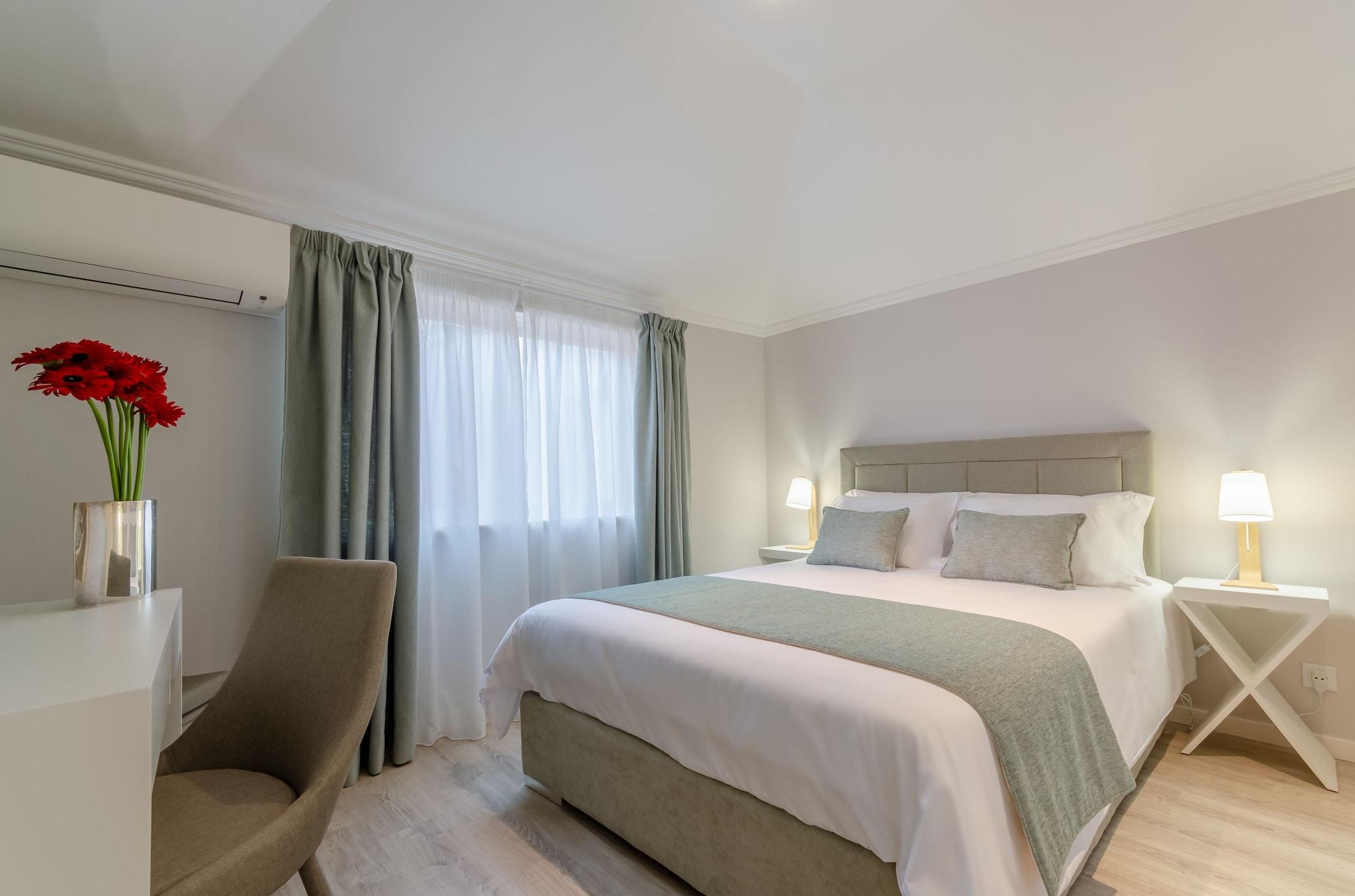 Ver Belem Suites Lisboa Kültér fotó