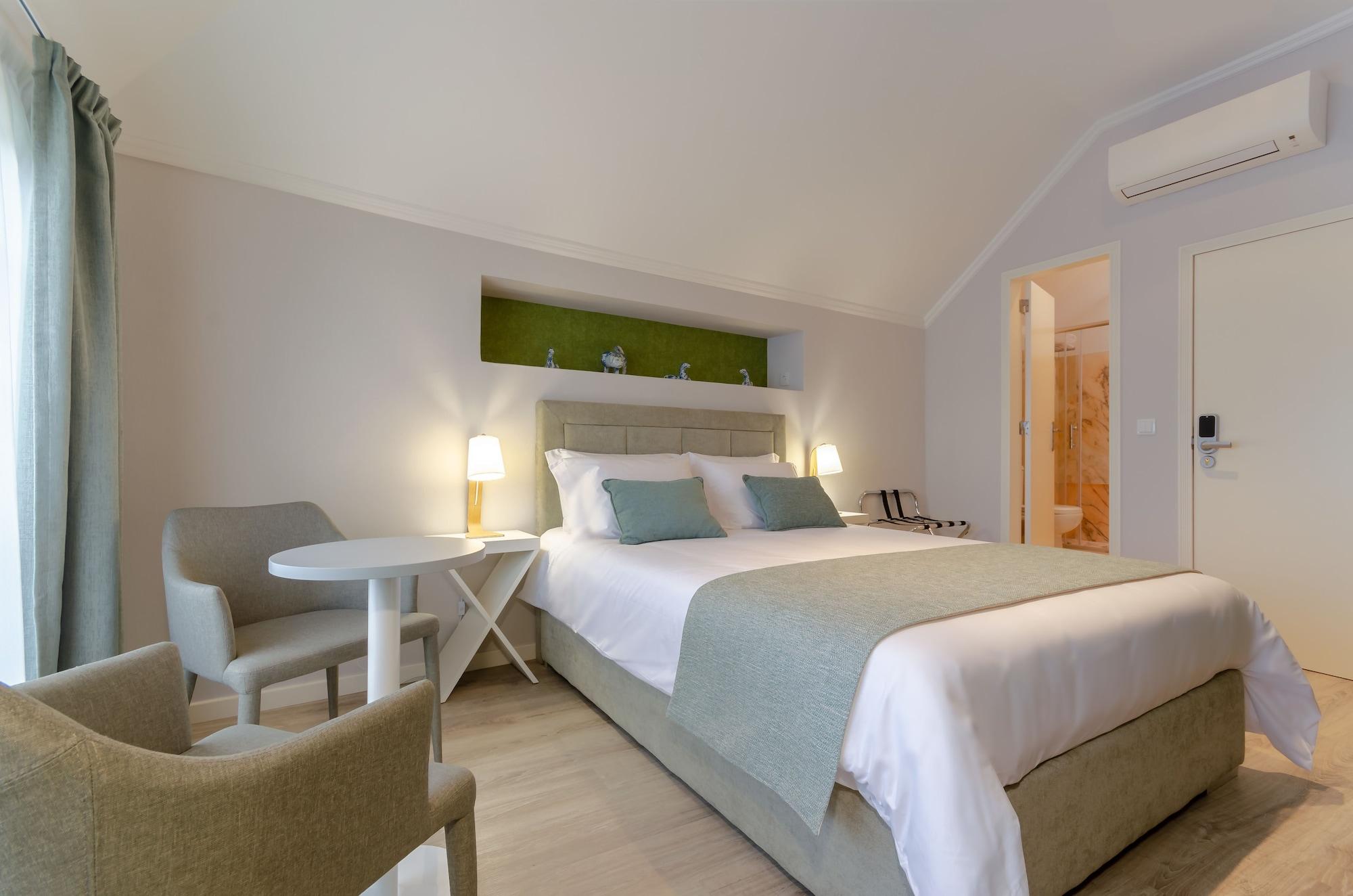 Ver Belem Suites Lisboa Kültér fotó