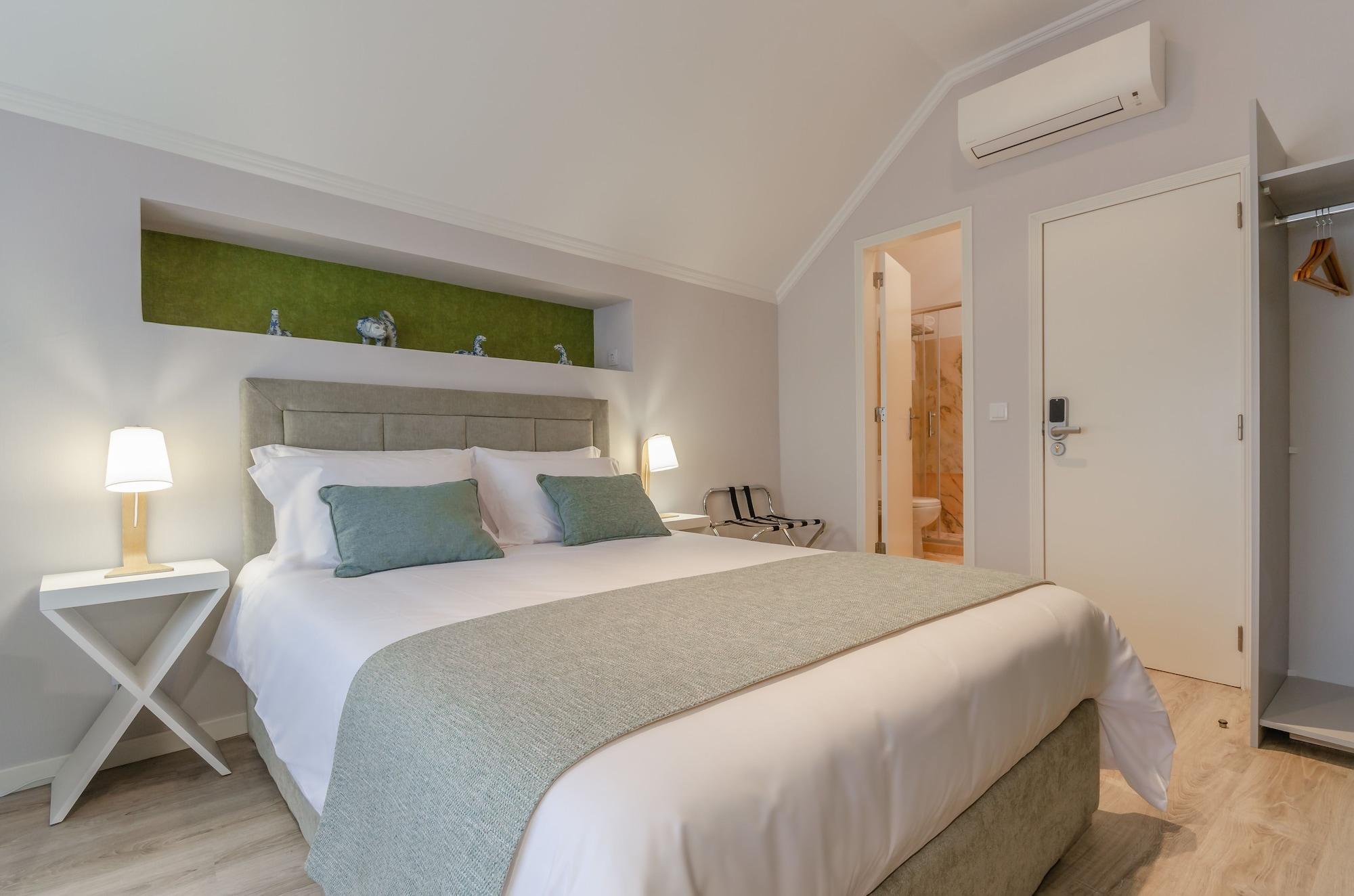 Ver Belem Suites Lisboa Kültér fotó