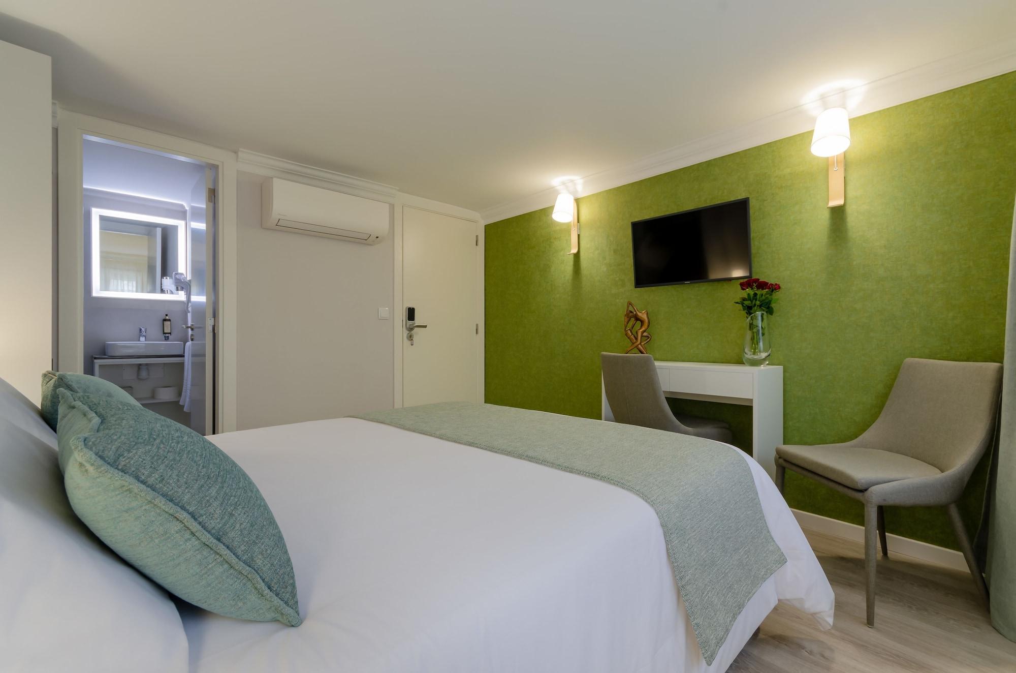 Ver Belem Suites Lisboa Kültér fotó