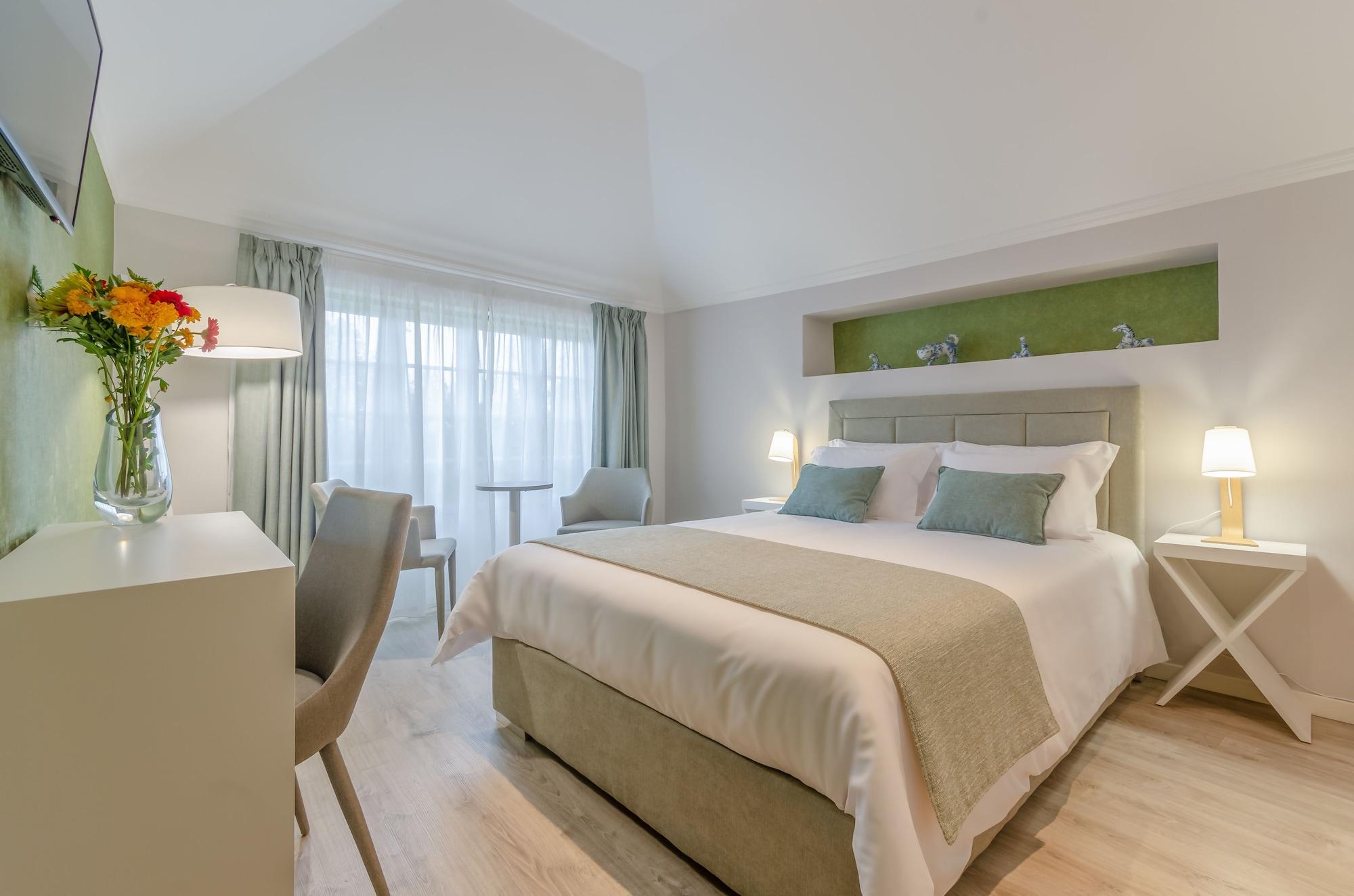 Ver Belem Suites Lisboa Kültér fotó