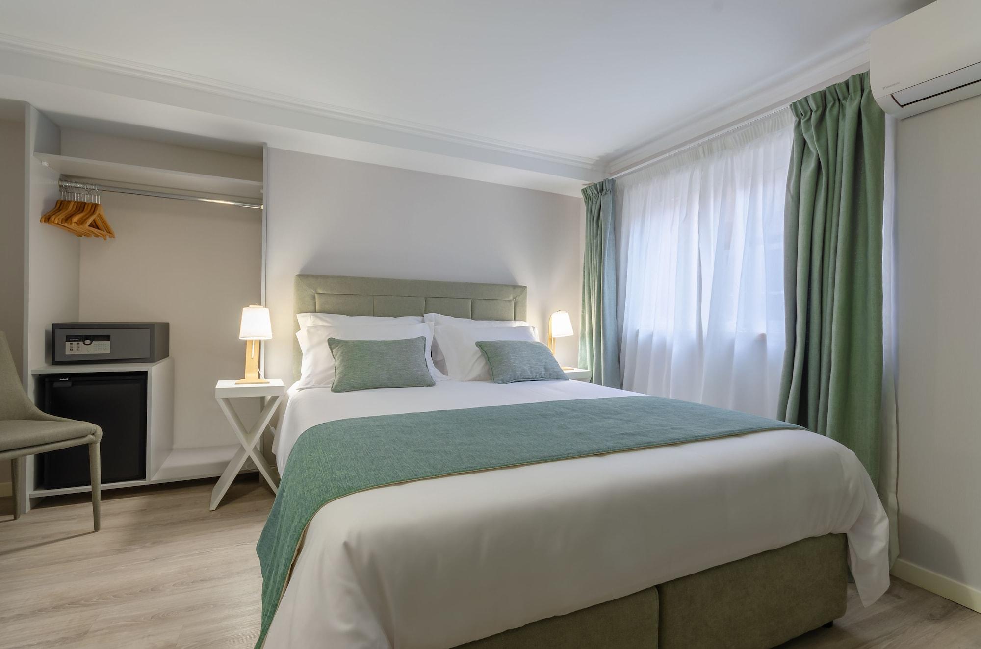 Ver Belem Suites Lisboa Kültér fotó