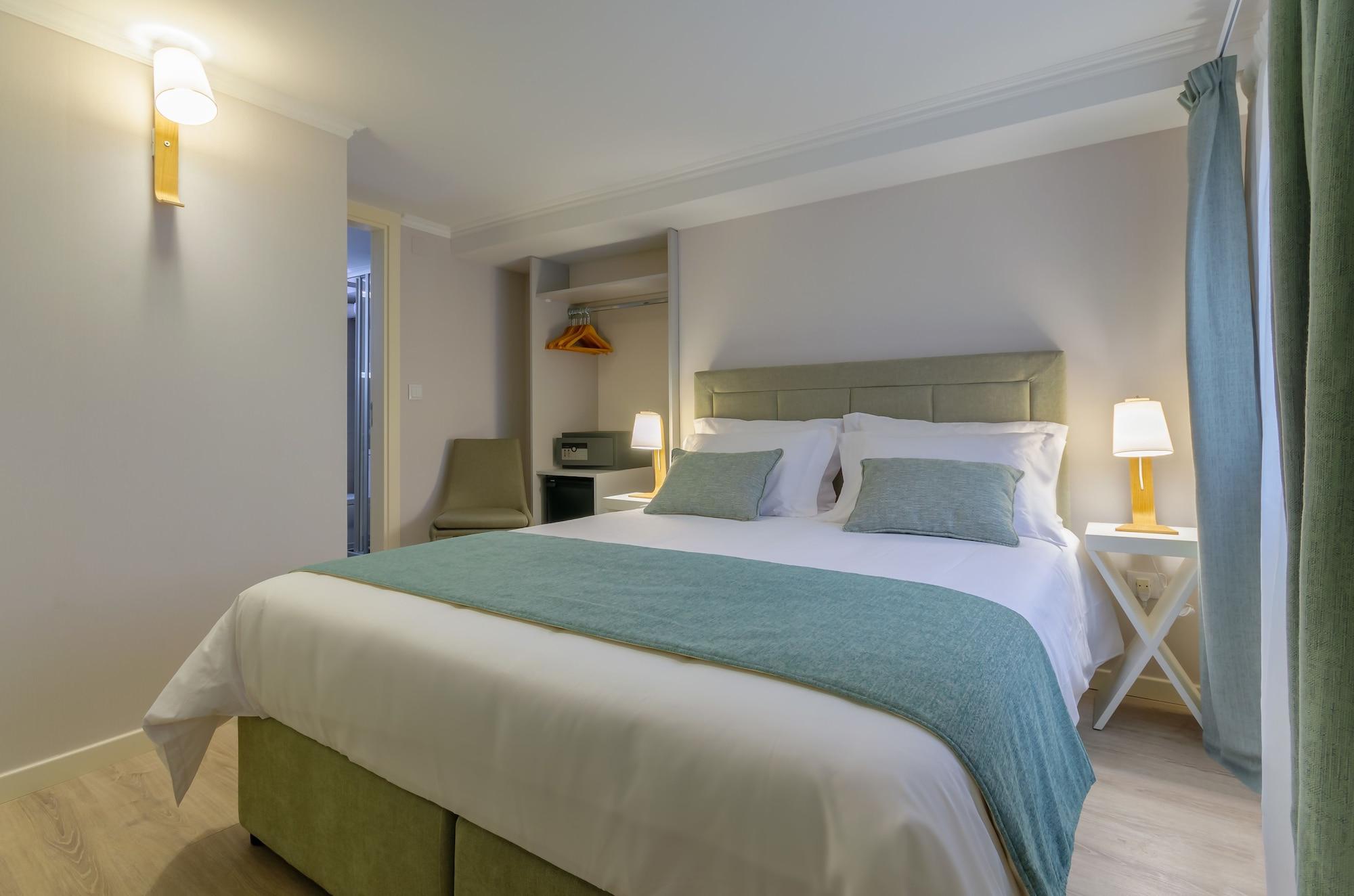 Ver Belem Suites Lisboa Kültér fotó