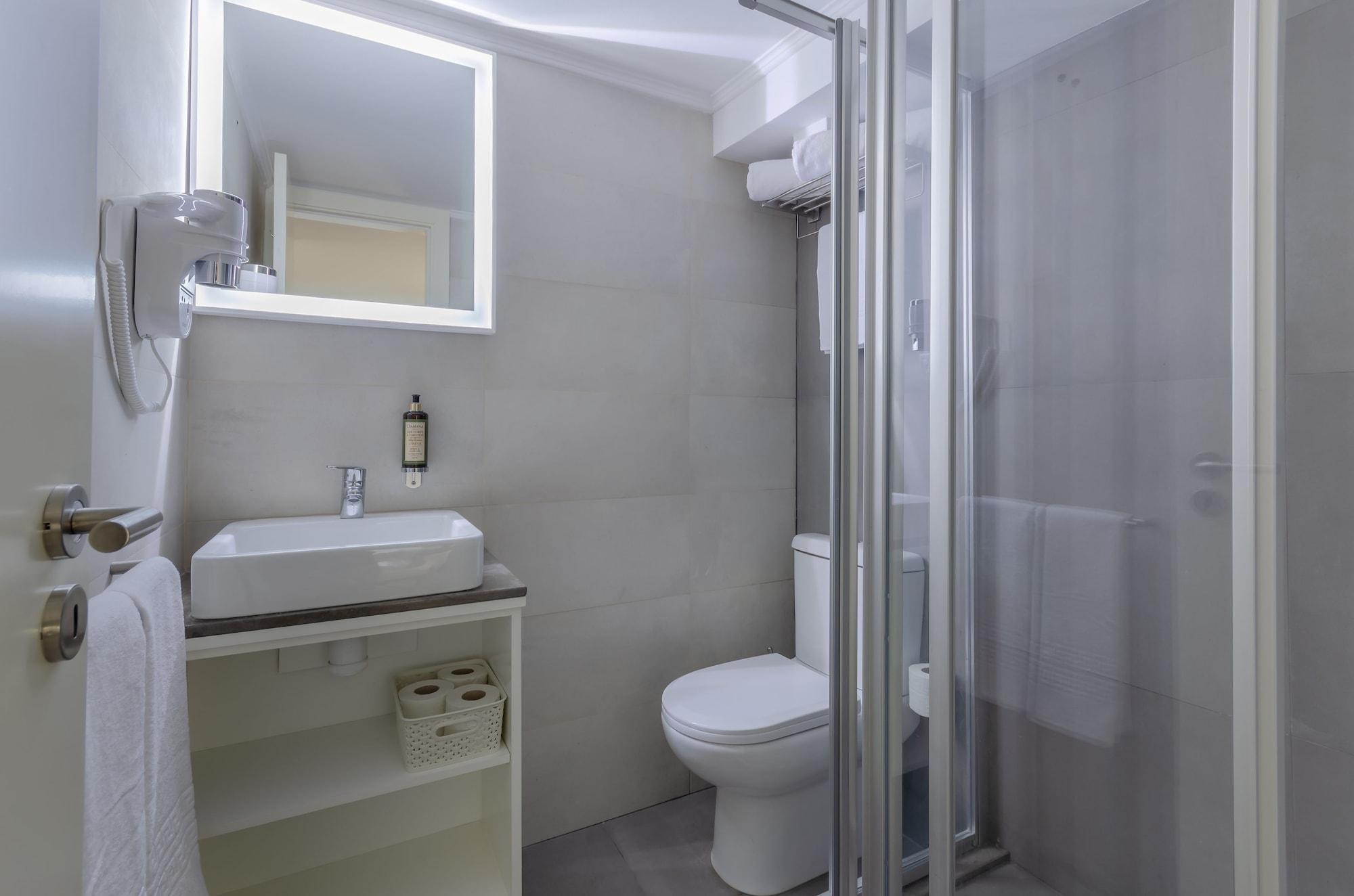 Ver Belem Suites Lisboa Kültér fotó