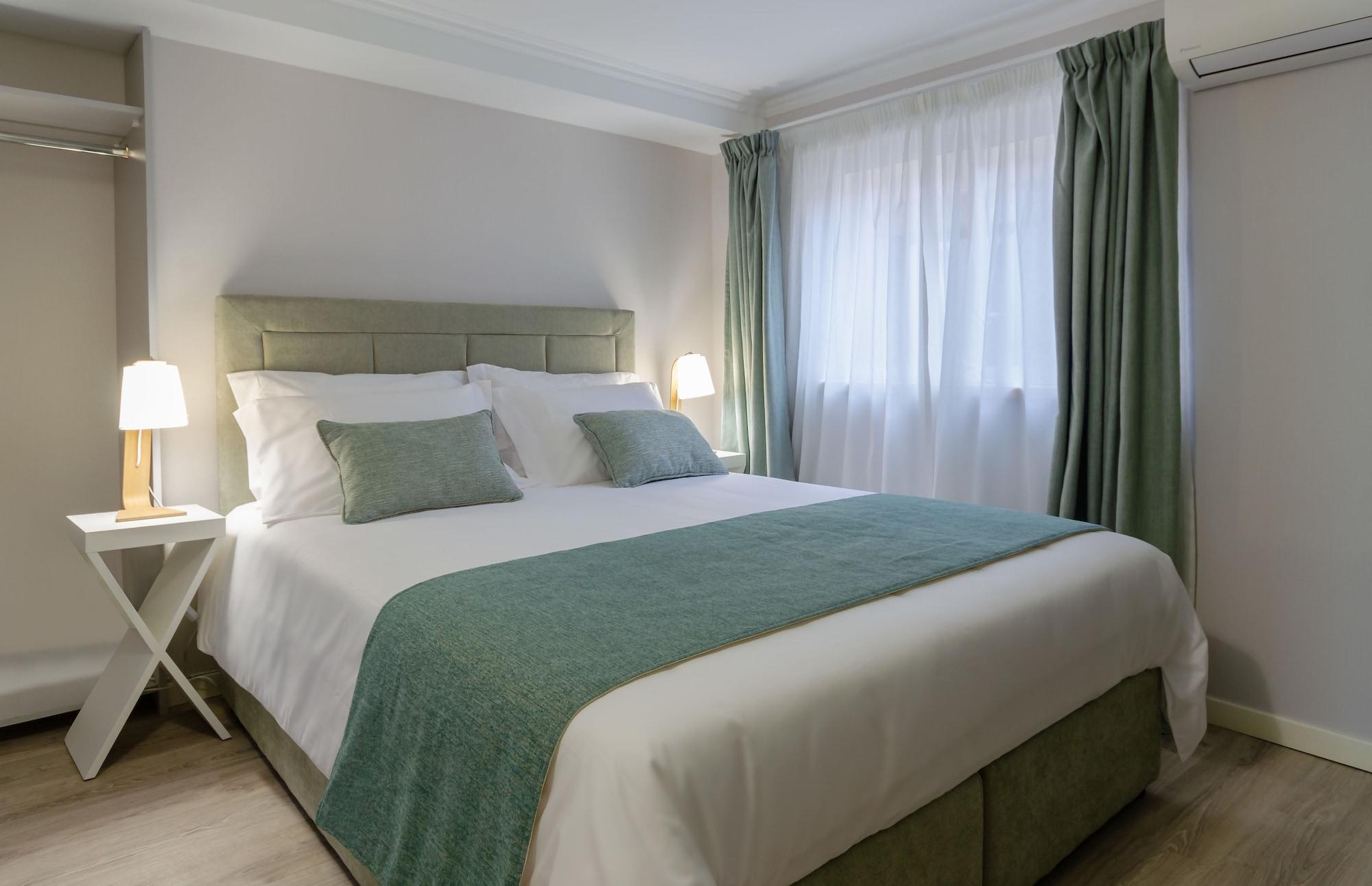 Ver Belem Suites Lisboa Kültér fotó