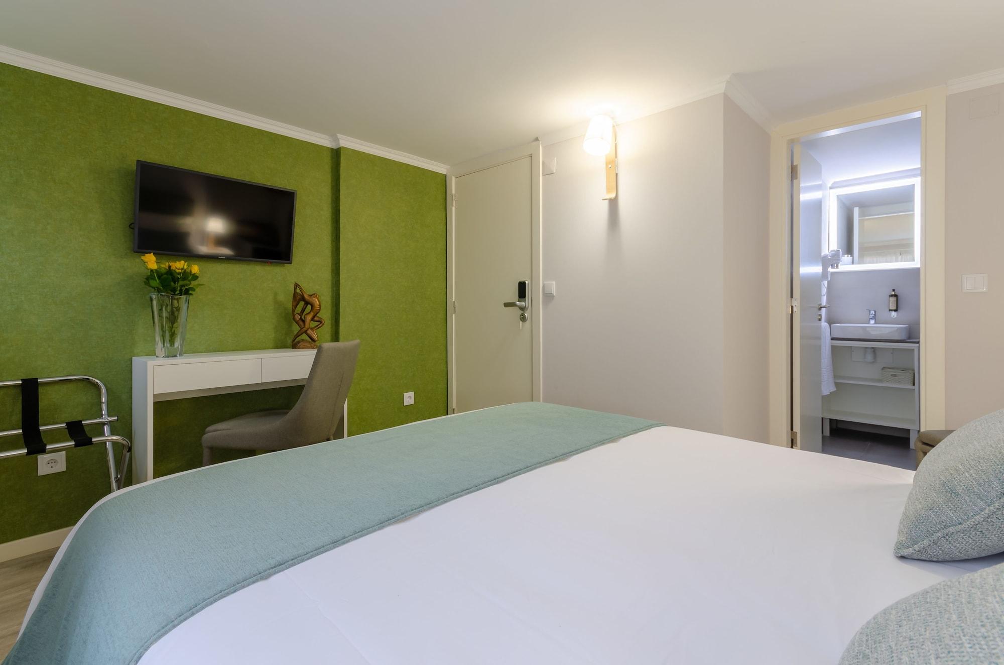 Ver Belem Suites Lisboa Kültér fotó