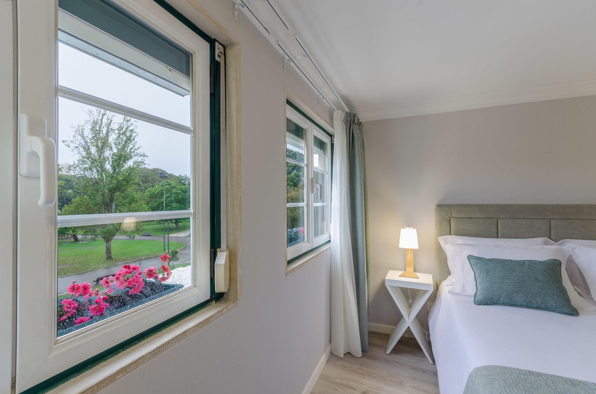 Ver Belem Suites Lisboa Kültér fotó