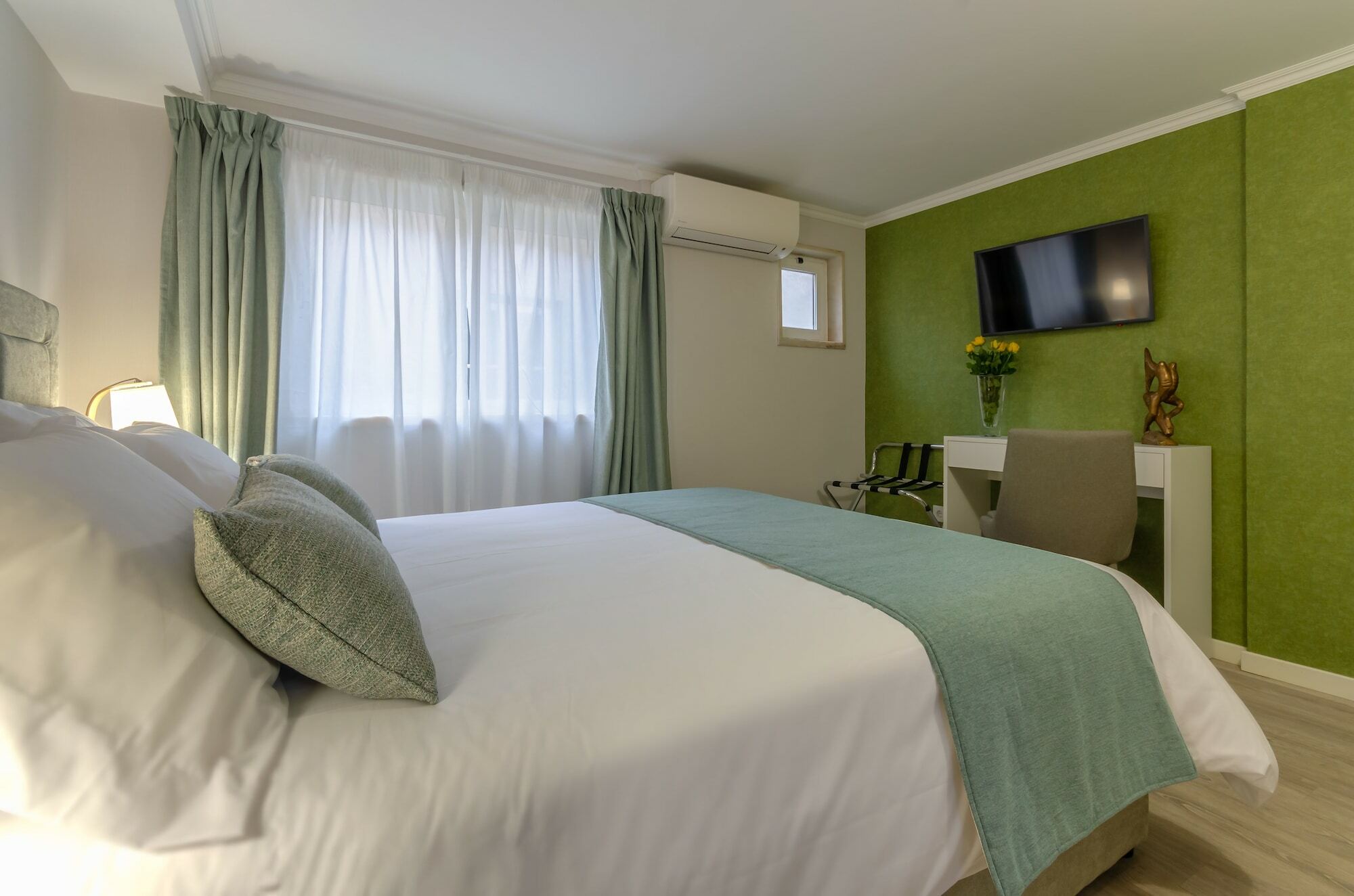 Ver Belem Suites Lisboa Kültér fotó