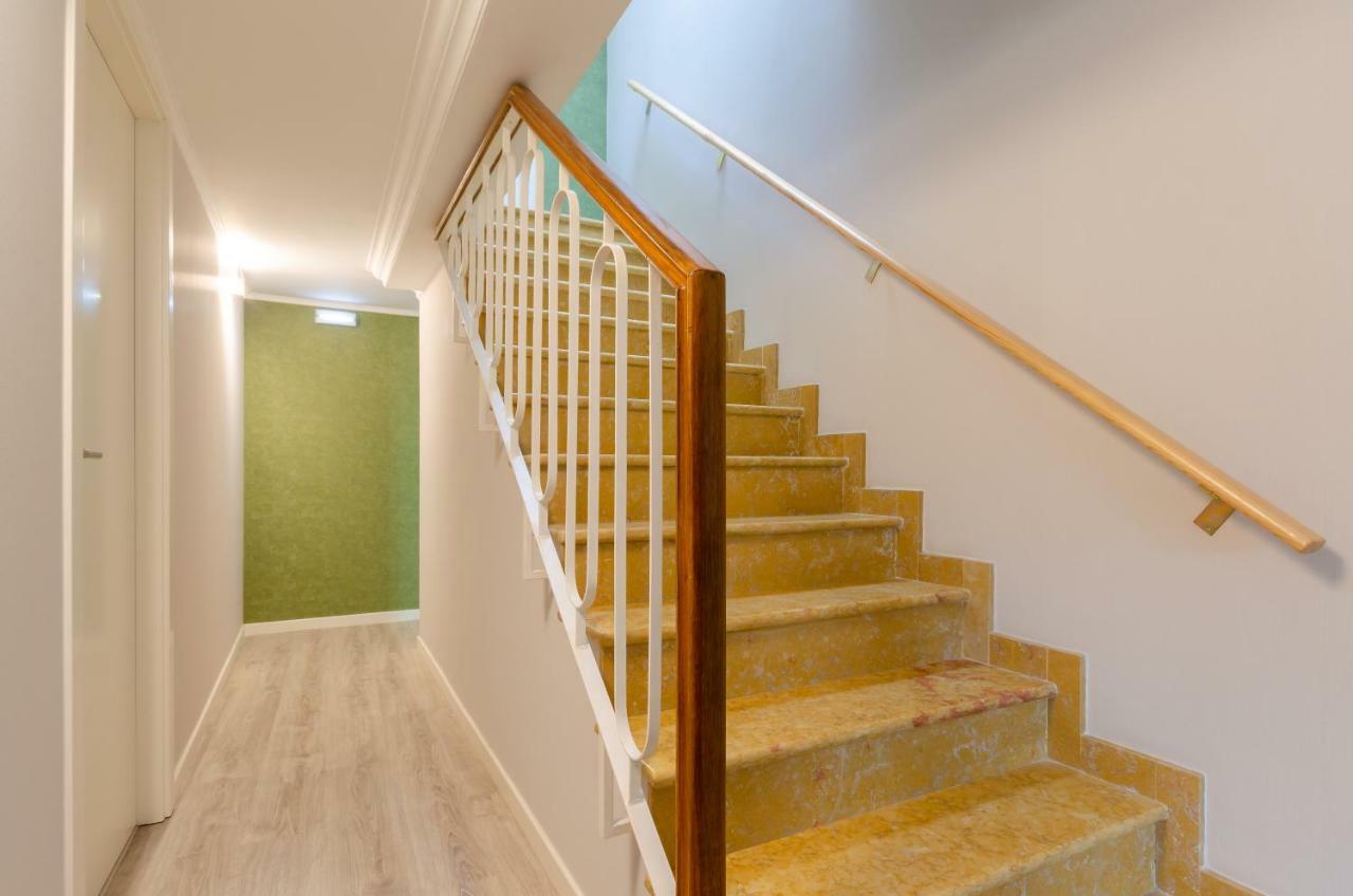 Ver Belem Suites Lisboa Kültér fotó