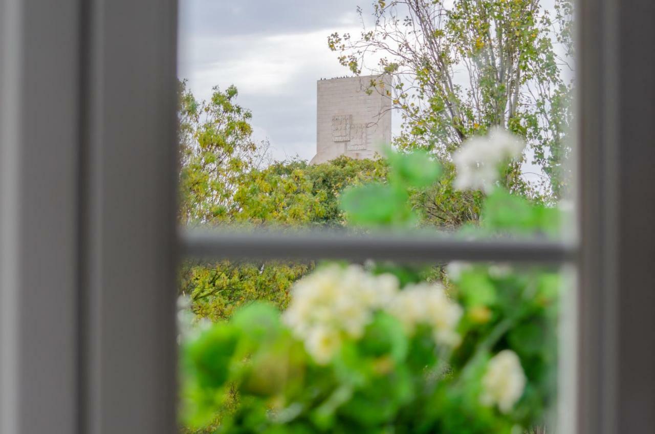 Ver Belem Suites Lisboa Kültér fotó